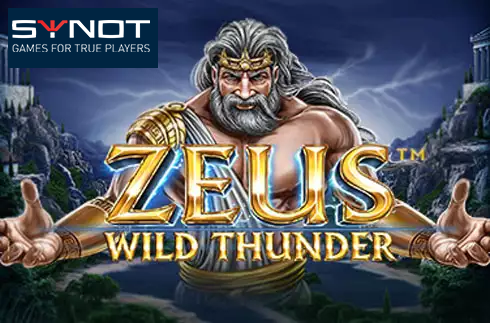 Zeus Wild Thunder